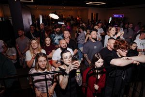 Фоторепортаж Сергея Дружинина (27.09.26)